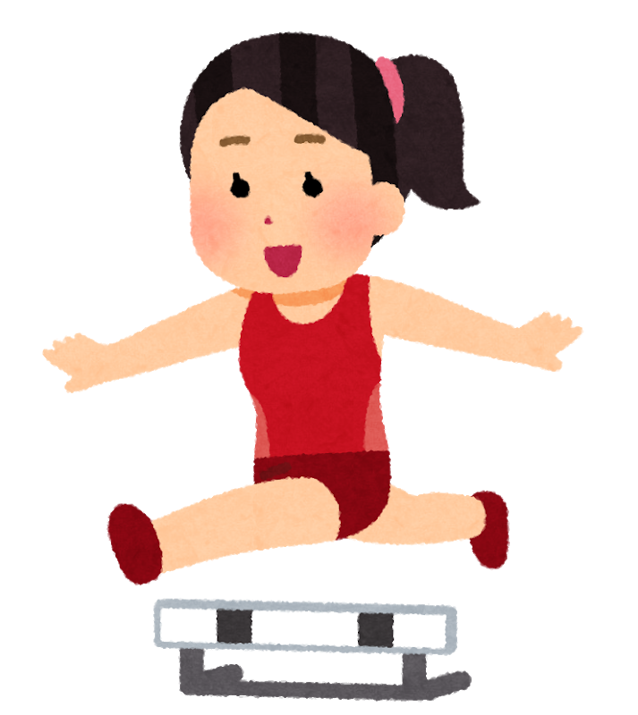 体調改善まとめ